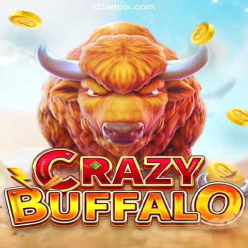 Exploring the Excitement of CRAZYBUFFALO on i2 BET
